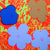 Andy Warhol / Sunday B Morning - 11.69: Flowers