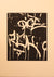 Callum Russell - Graffiti (Original Paper cut)