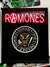 Illuminati Neon - The Ramones - Pink