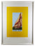 Peter Blake - Y is for Yacht (Framed)