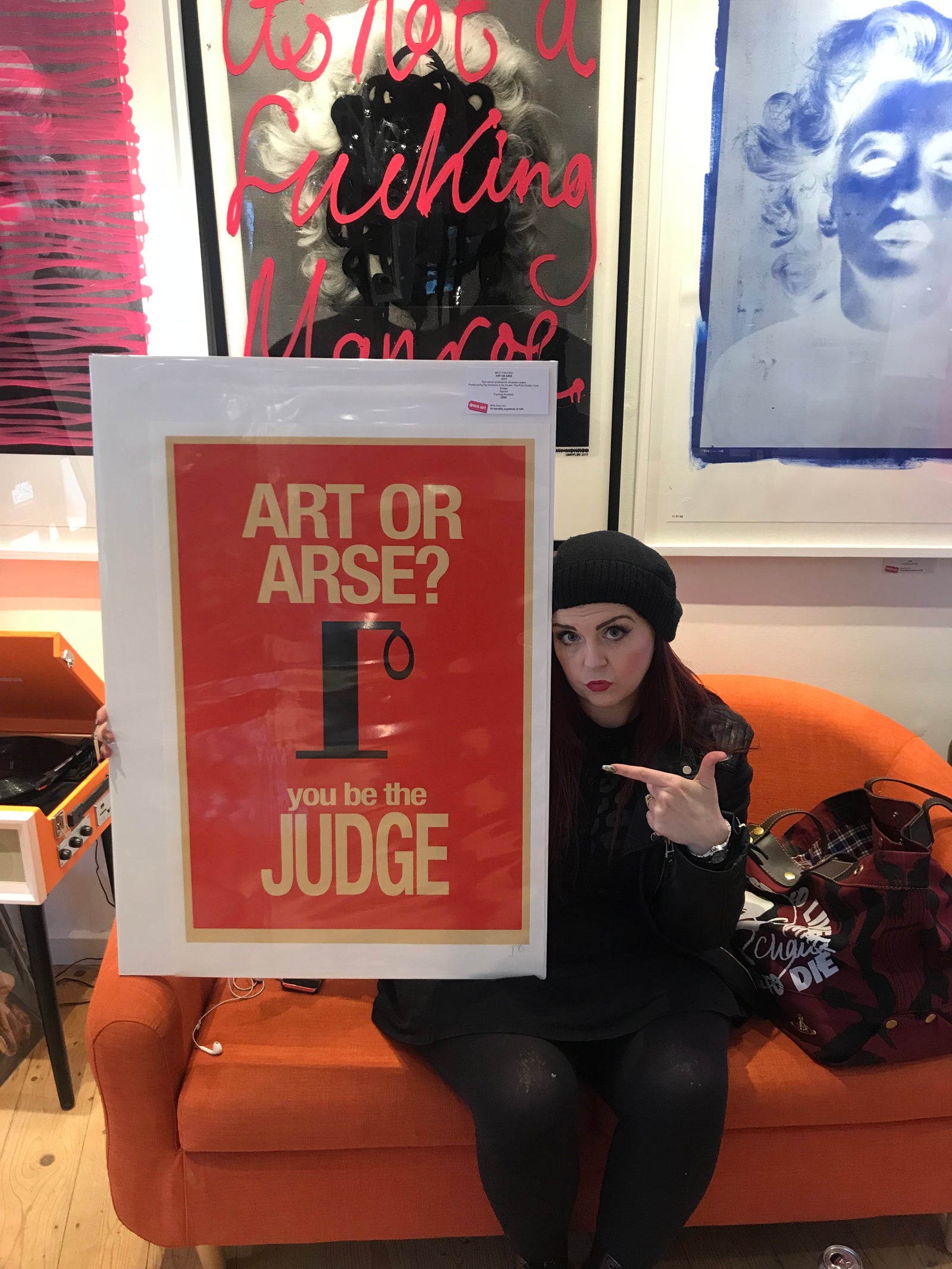 International Women's Day 2019