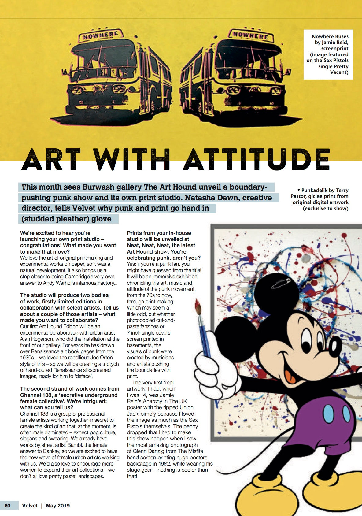 NEAT NEAT NEAT - Next Week!