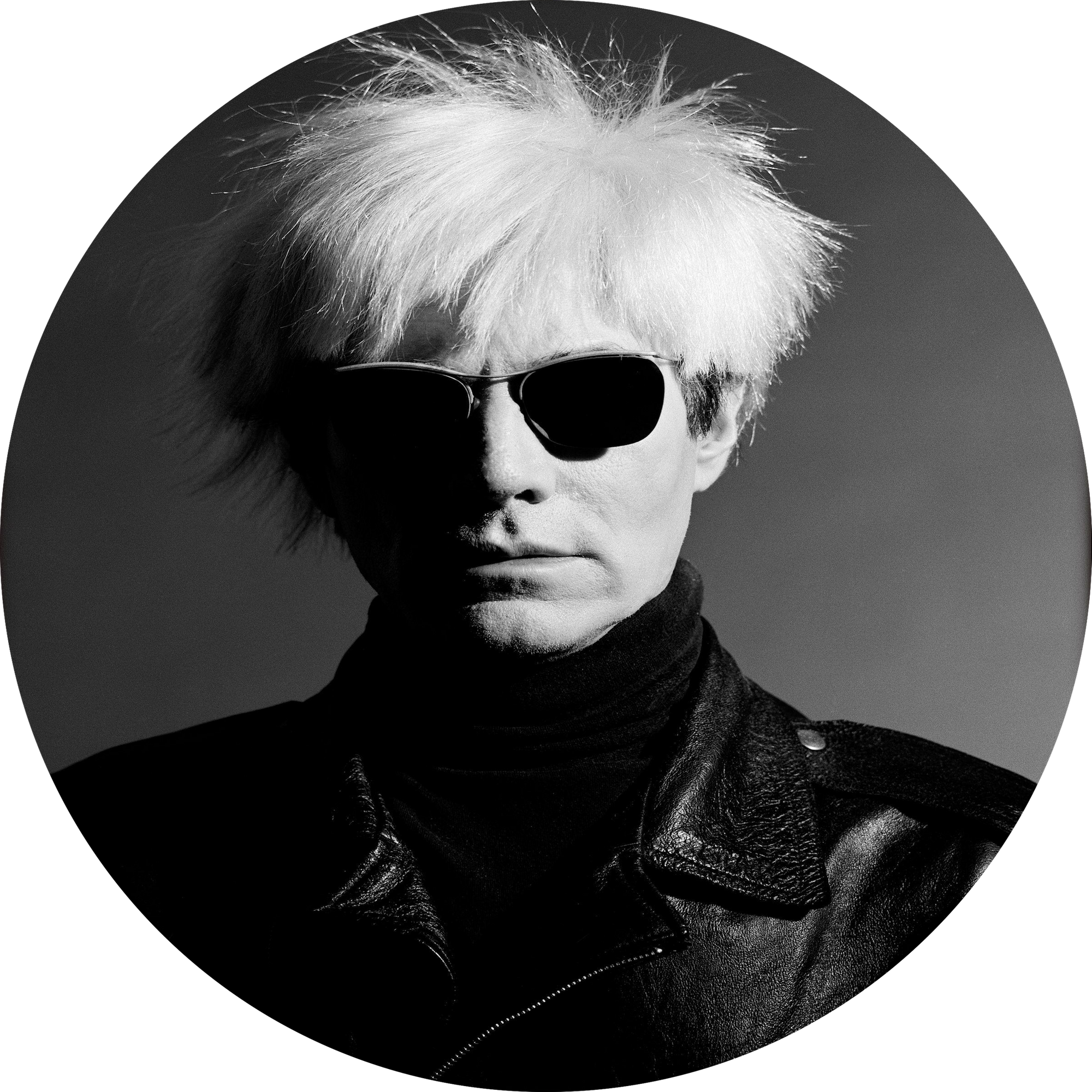 Andy Warhol / Sunday B Morning