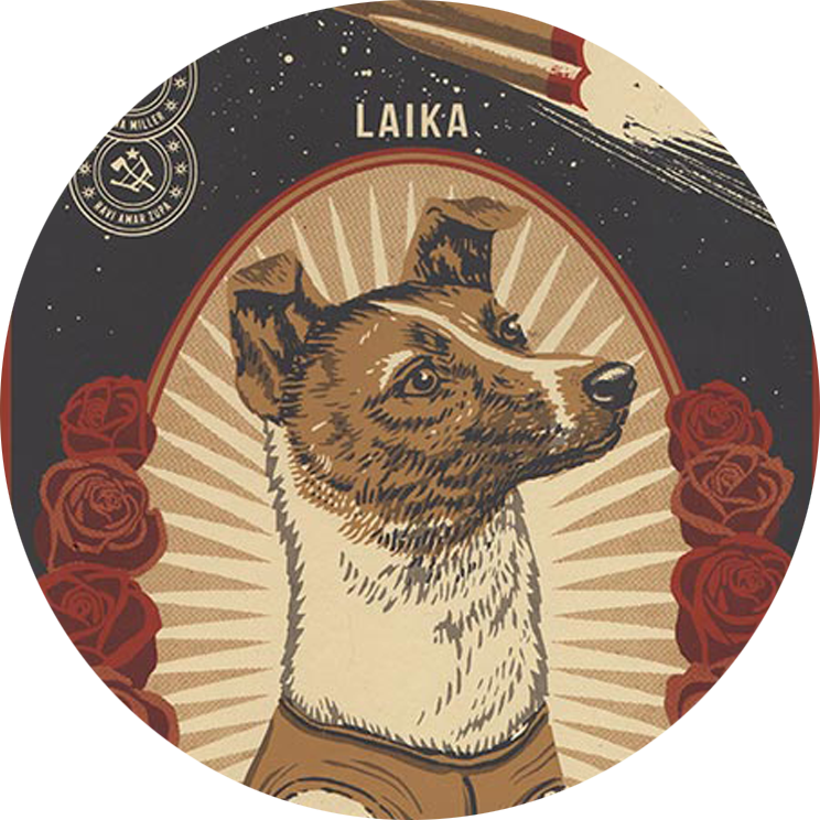 Arna Miller / Ravi Zupa