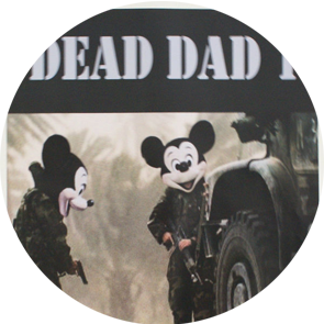 Jimmy Cauty Art and Prints For Sale | The Art Hound Gallery