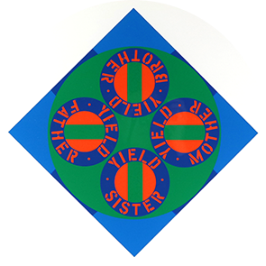 Robert Indiana