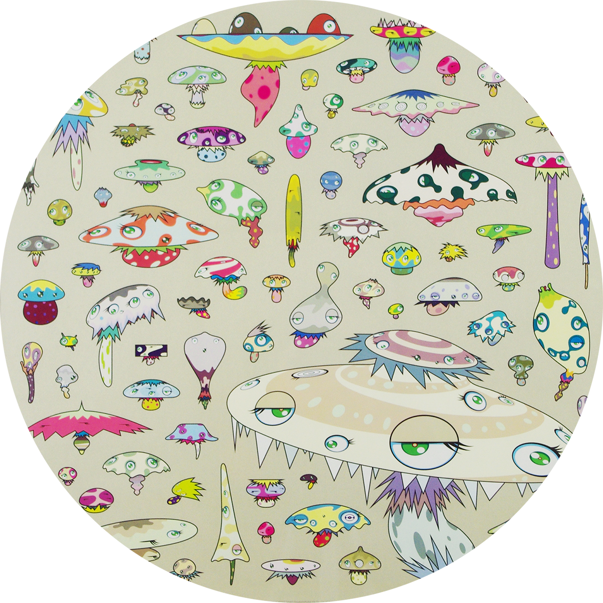 Takashi Murakami