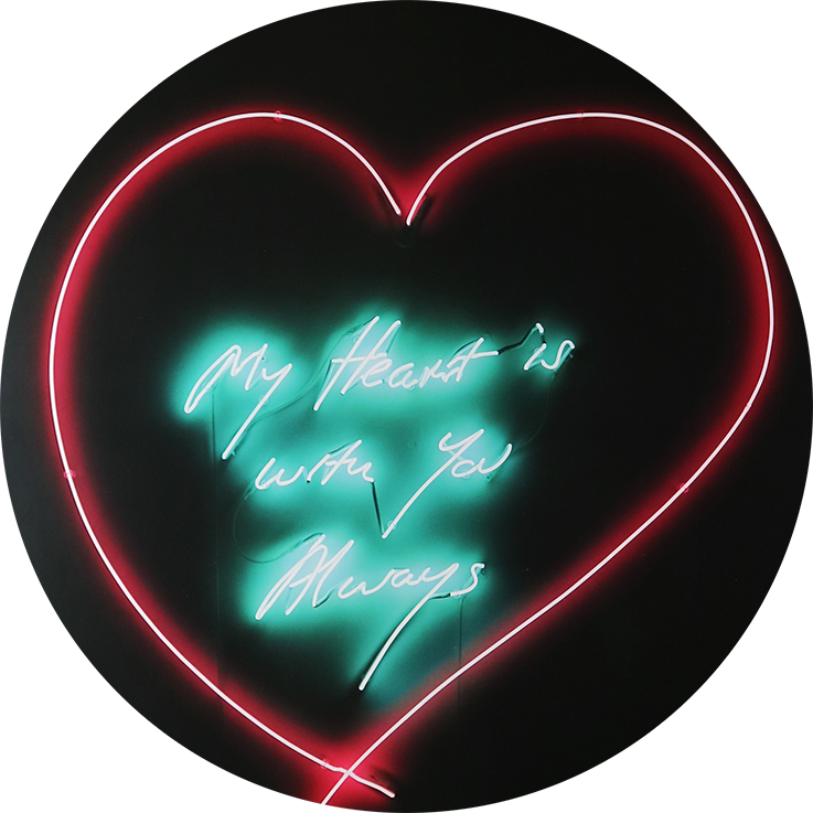 Tracey Emin