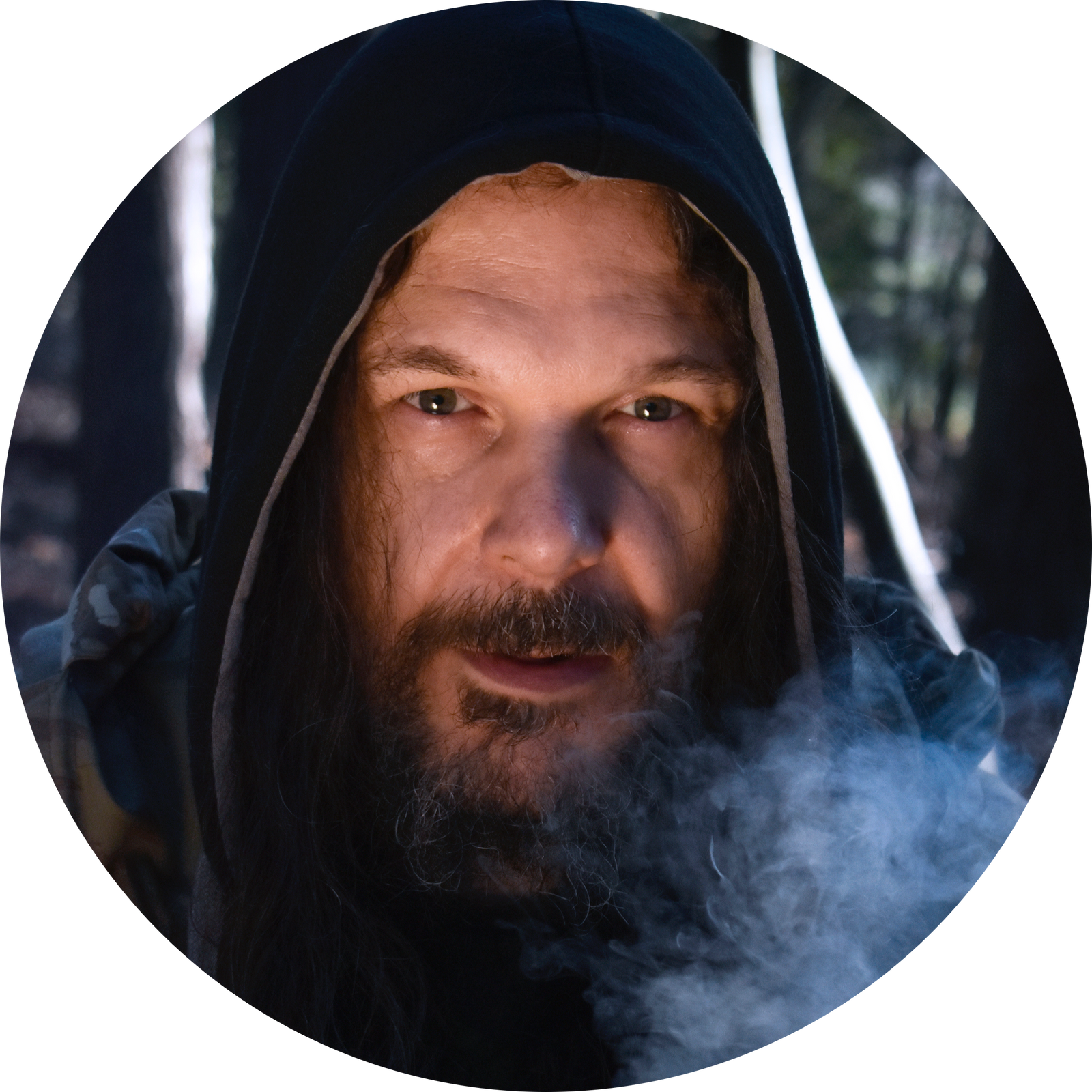 Wyldheart & Wright / Will Wright