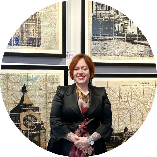 Angela Morris - Winmill