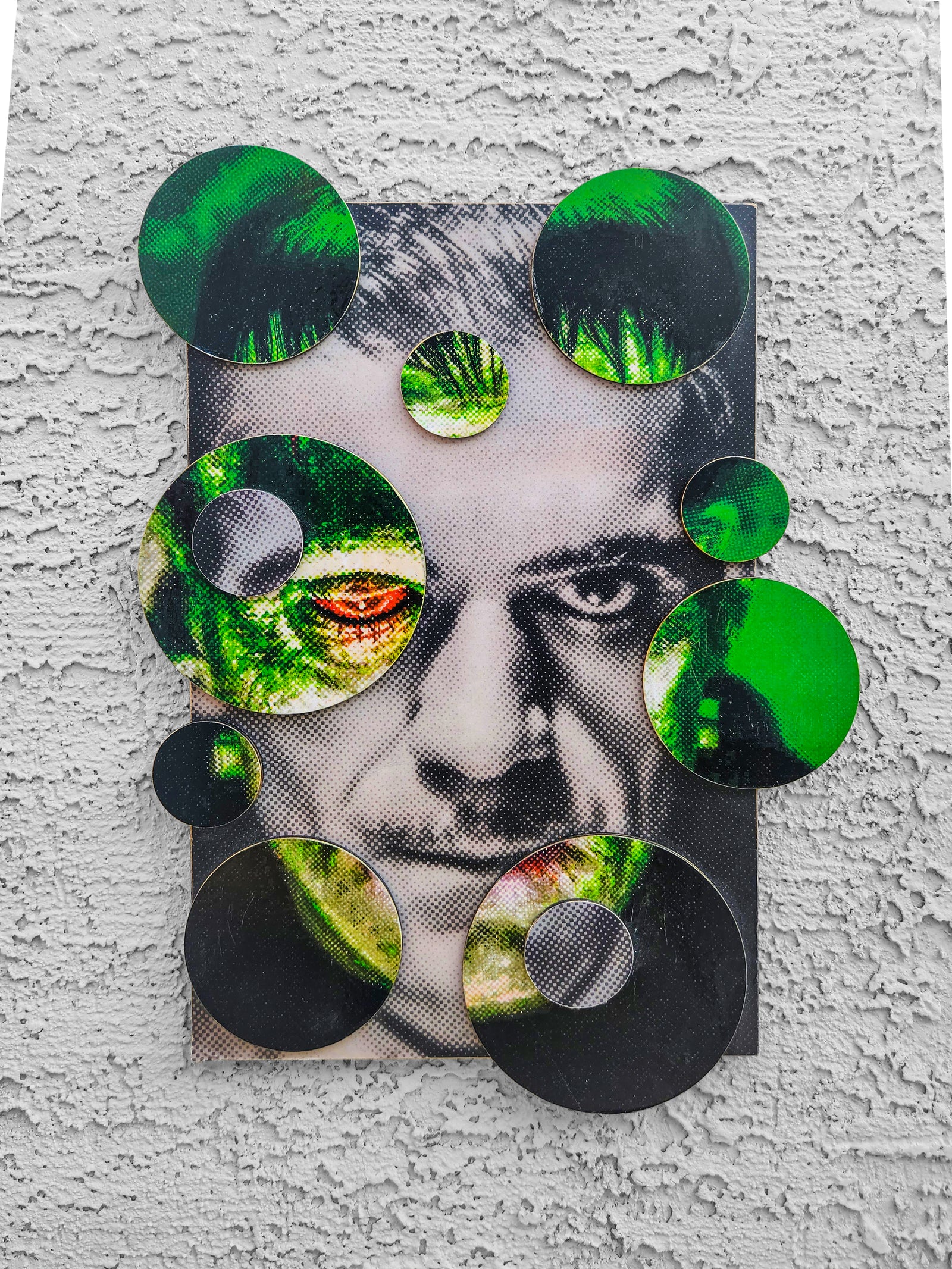 You Killed Me First - More Monster Than Man