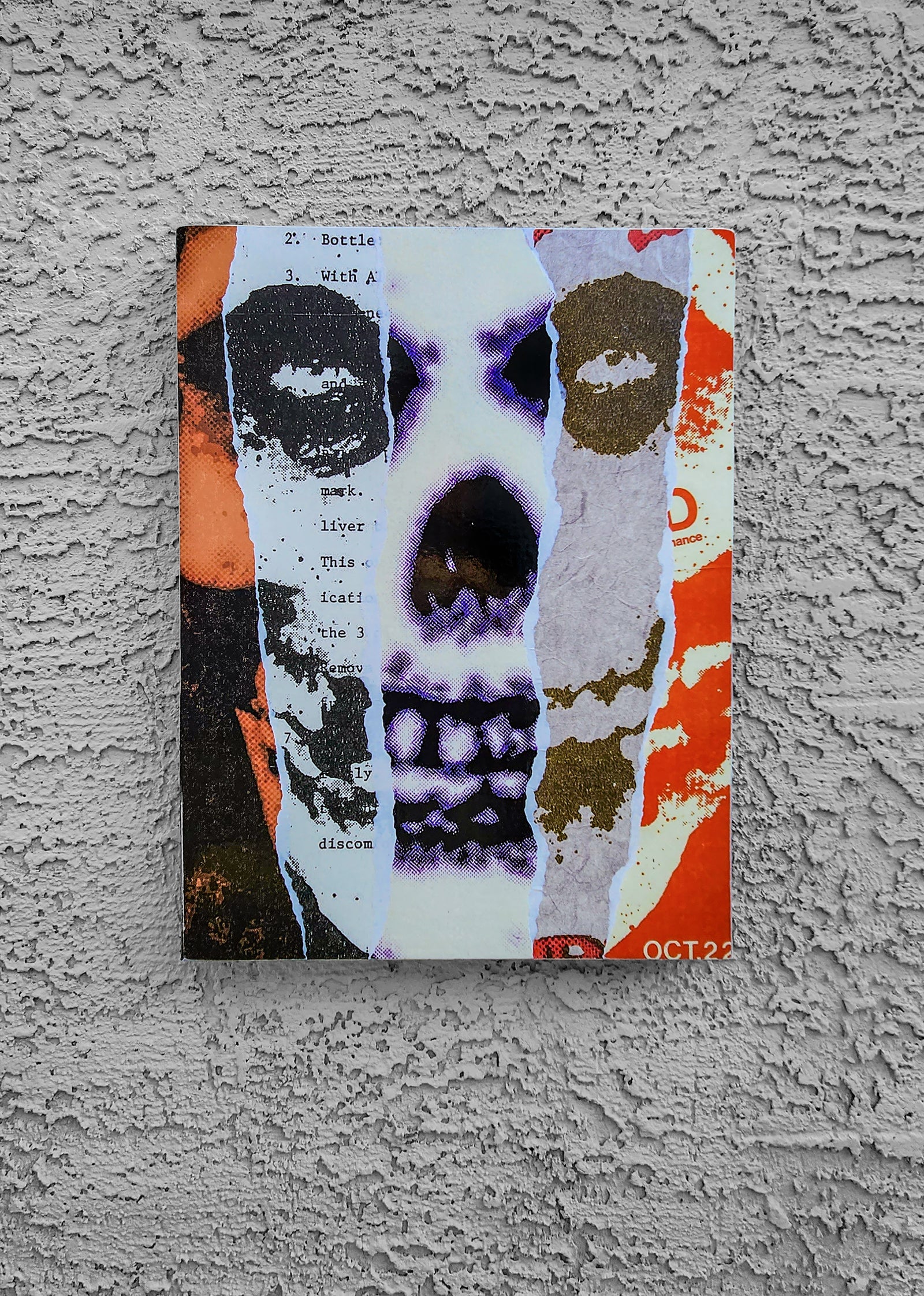 You Killed Me First - Death Comes Ripping