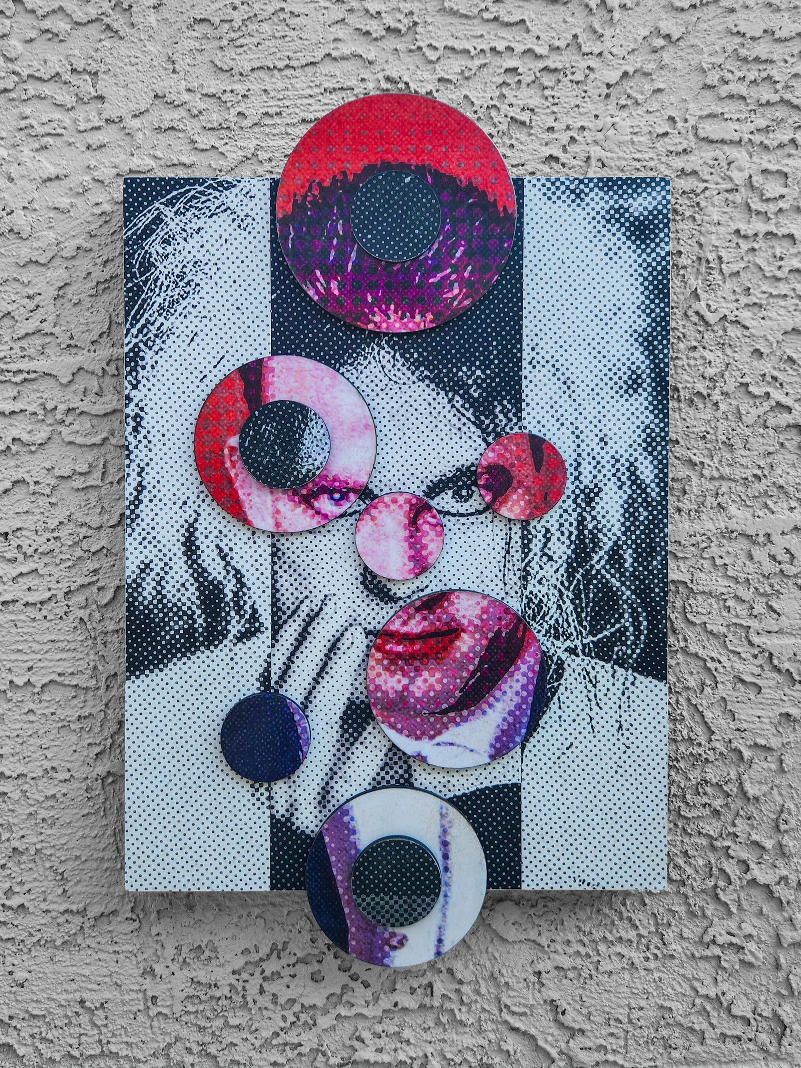 You Killed Me First - The Head On The Door