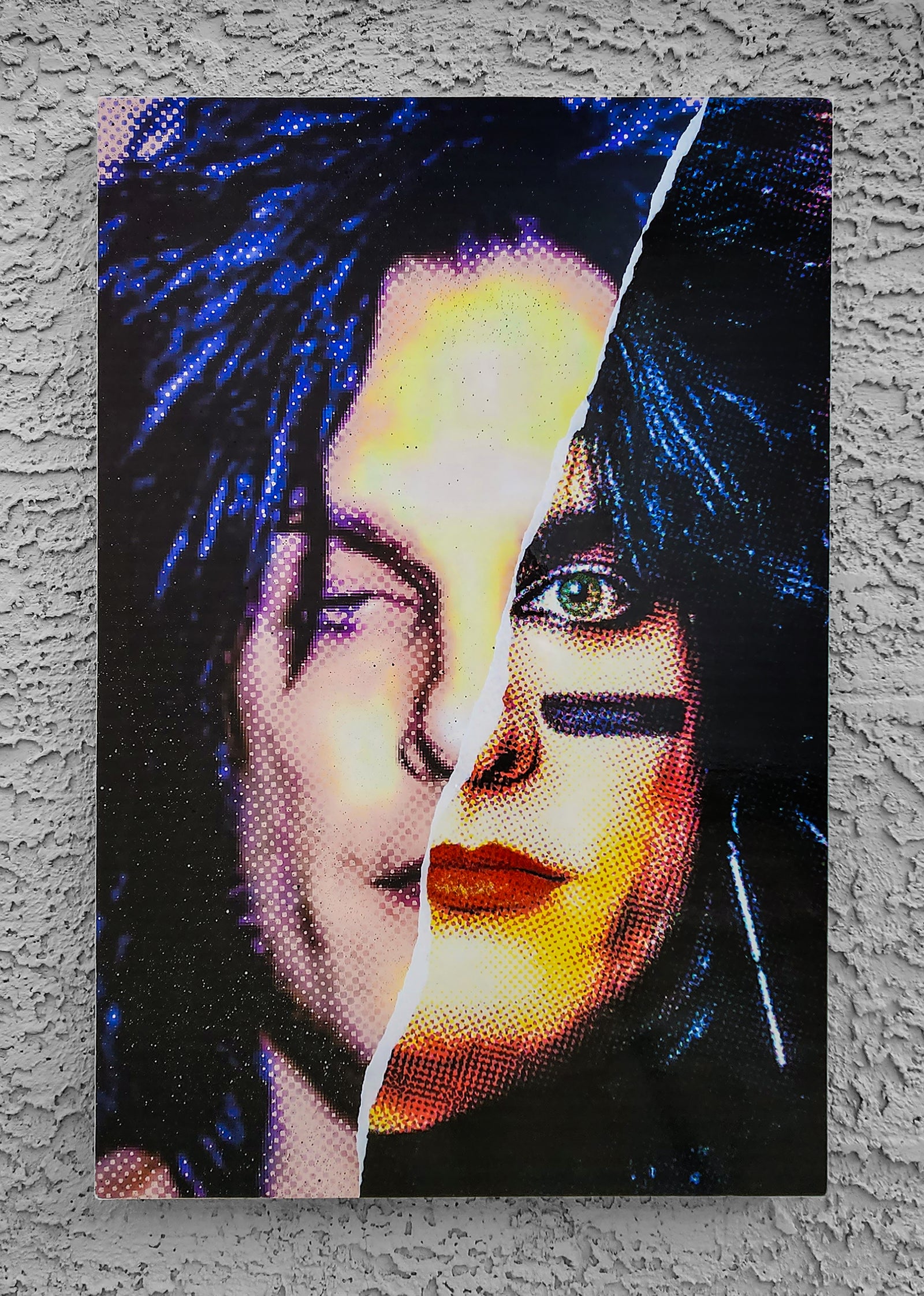 You Killed Me First - Public Enemy #1