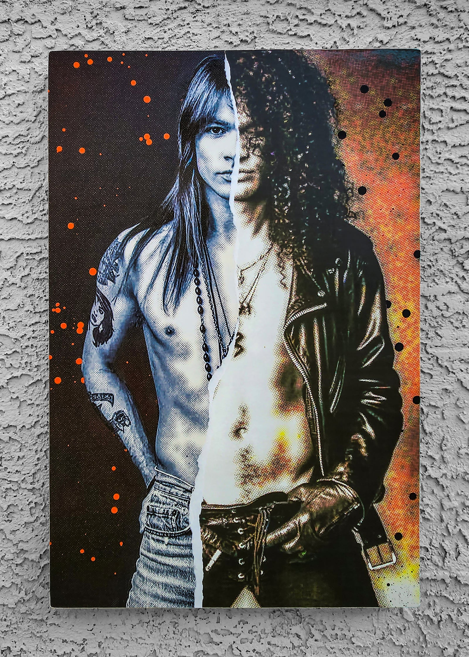 You Killed Me First - Slaxl