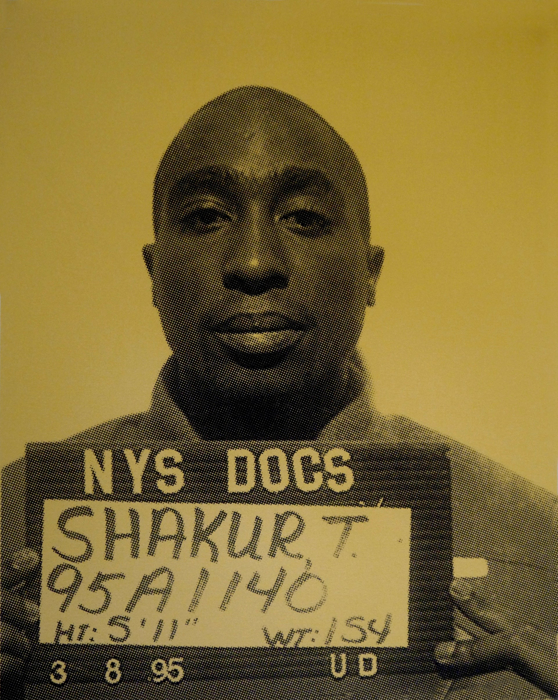 David Studwell -  2Pac Gold