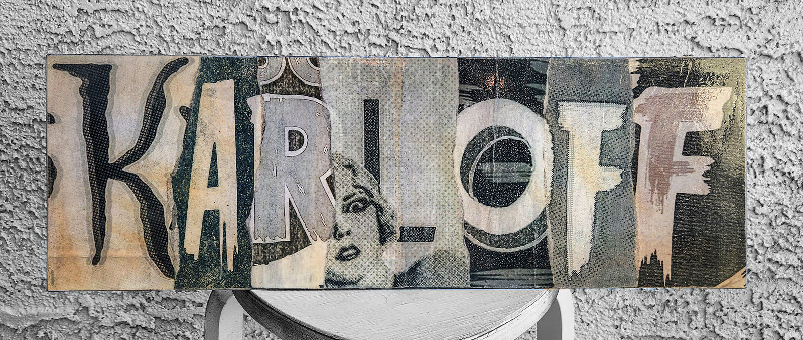 You Killed Me First - Karloff