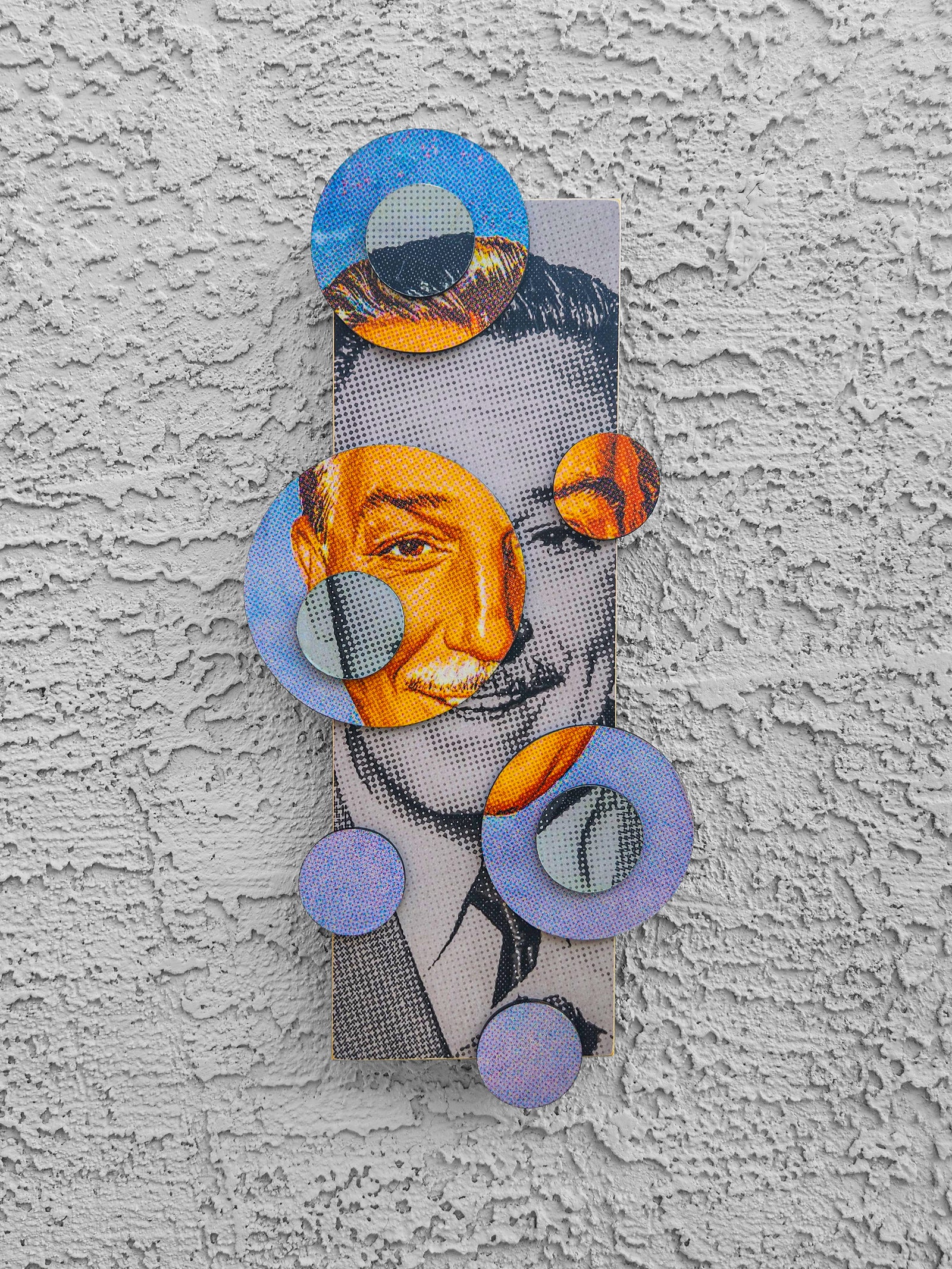 You Killed Me First - Uncle Walt