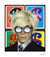Terry Pastor - Andy Sees - Set Of 3