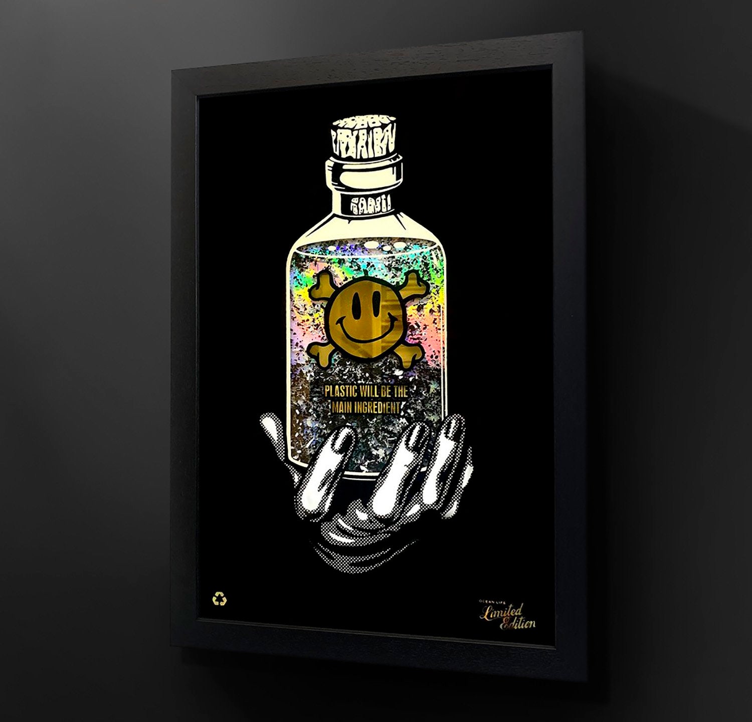 Mark Petty - The Antidote