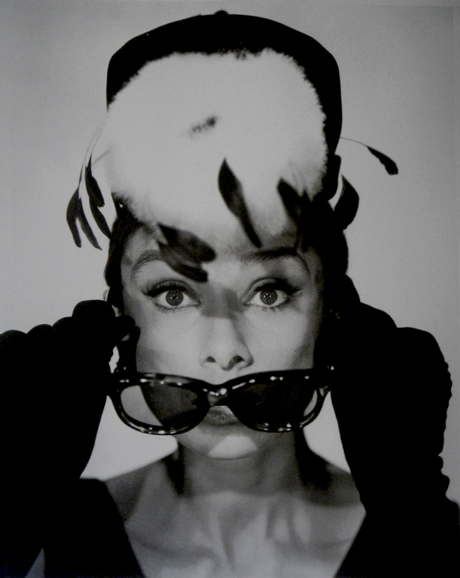 David Studwell - Audrey Hepburn - Silver