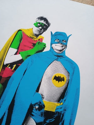 Barry D Bulsara - Only Fools