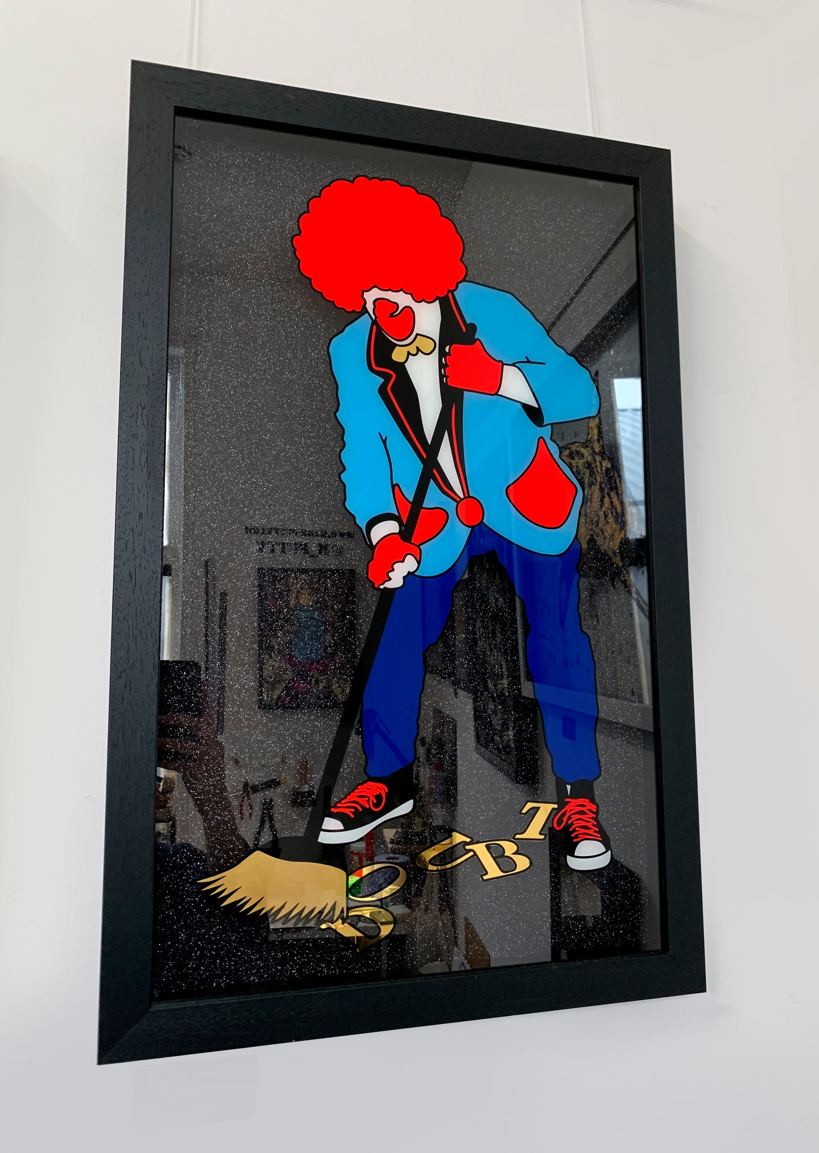 Mark Petty - Banish the Doubt