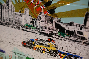 Jayson Lilley - Liverpool Dazzle