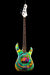 Damien Hirst X Flea Bass Prototype #3