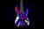 Damien Hirst X Flea Bass - Prototype #4