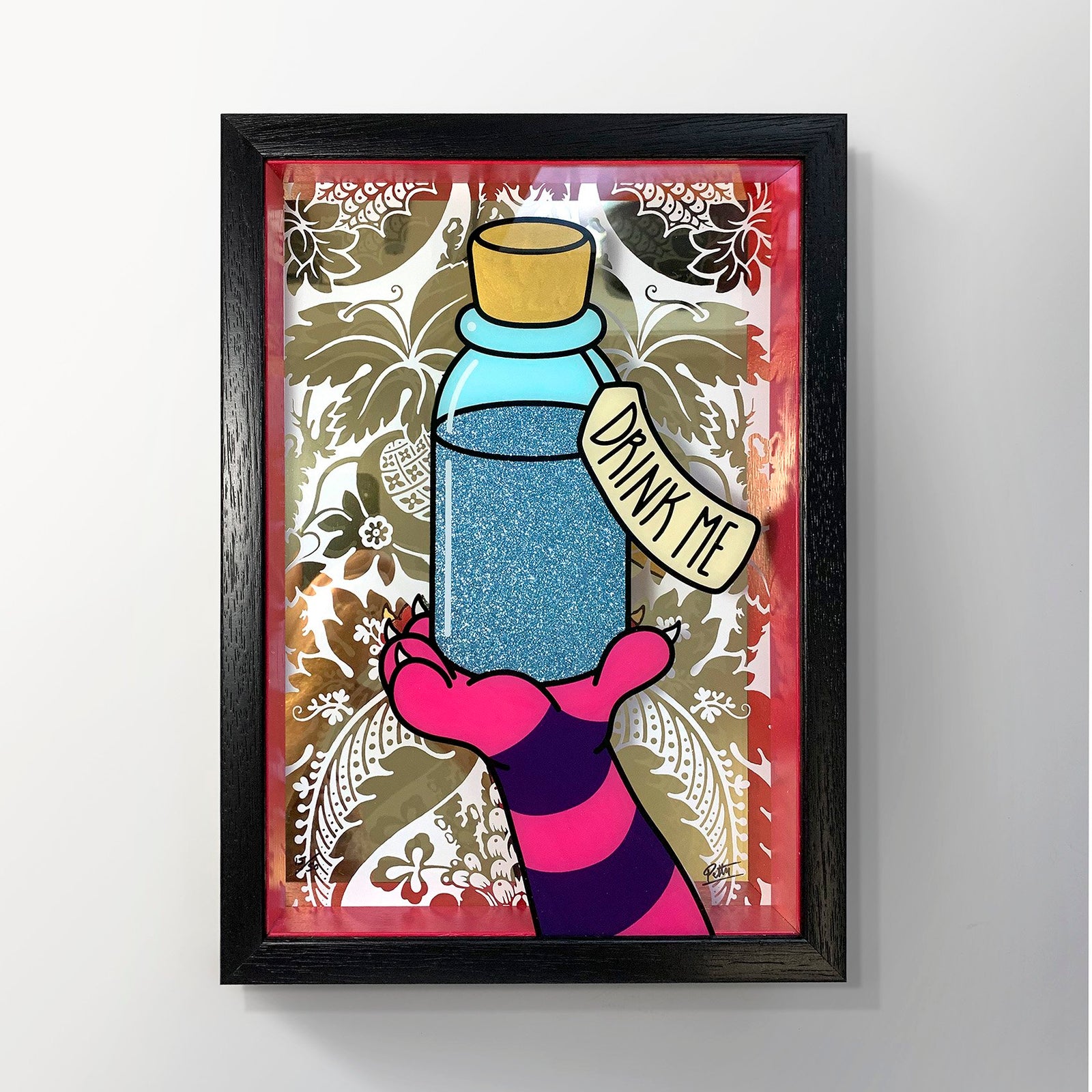 Mark Petty - Down The Rabbit Hole...