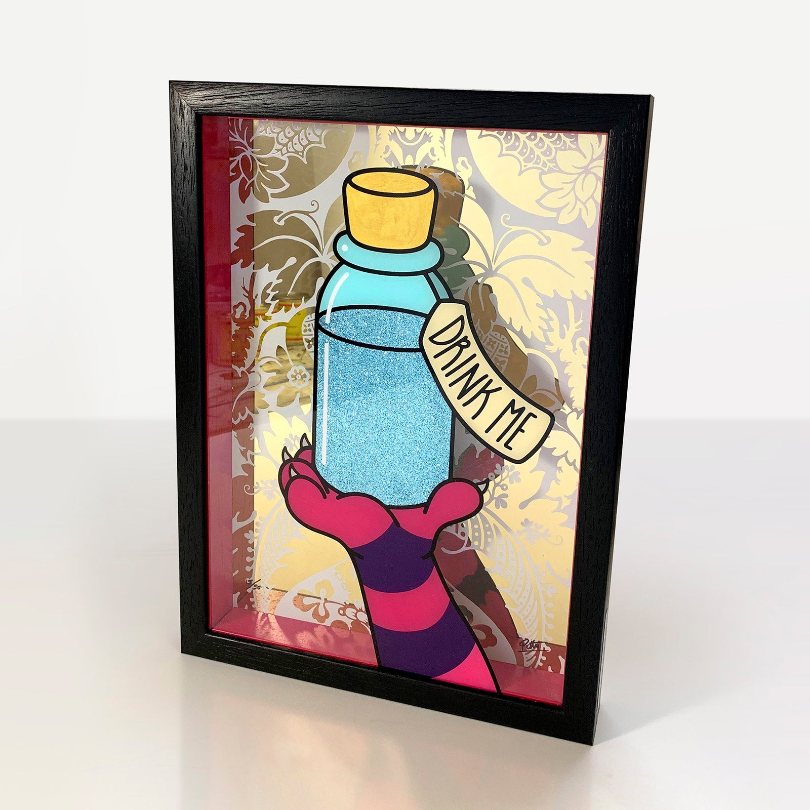 Mark Petty - Down The Rabbit Hole...