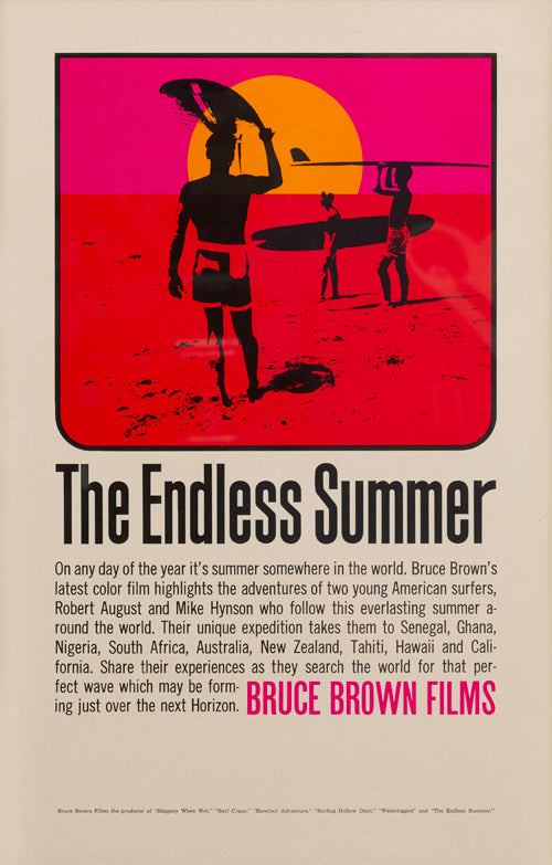 The Endless Summer