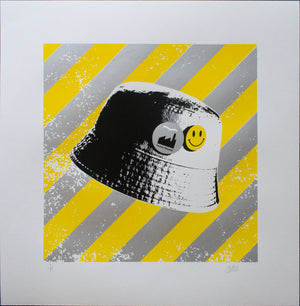 Wyldheart & Wright - Hacienda 1990 - Bucket Hat