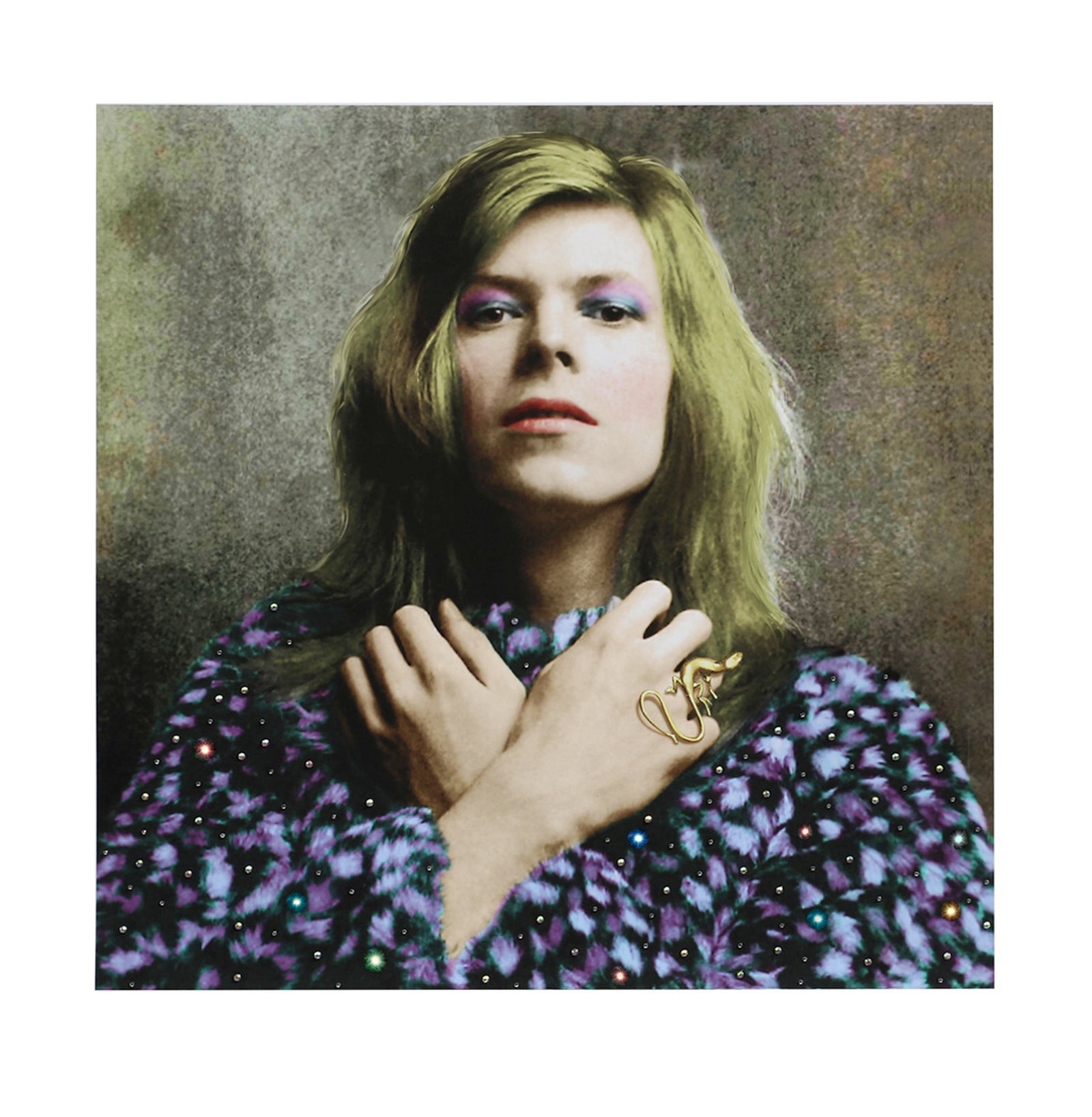 Terry Pastor - Hunky Dory - Take 5