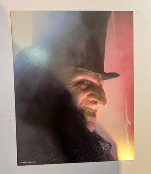 Batman Returns - Set Of Special Collectors Edition Lobby Cards