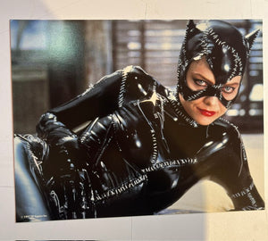 Batman Returns - Set Of Special Collectors Edition Lobby Cards