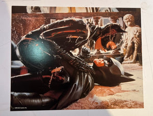 Batman Returns - Set Of Special Collectors Edition Lobby Cards