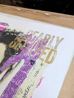 Barry D Bulsara - Prince