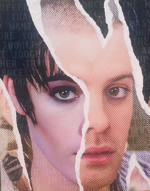 You Killed Me First - From Despair to Where (Richey Manic)
