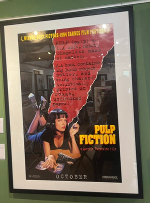 Pulp Fiction