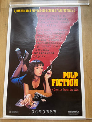 Pulp Fiction