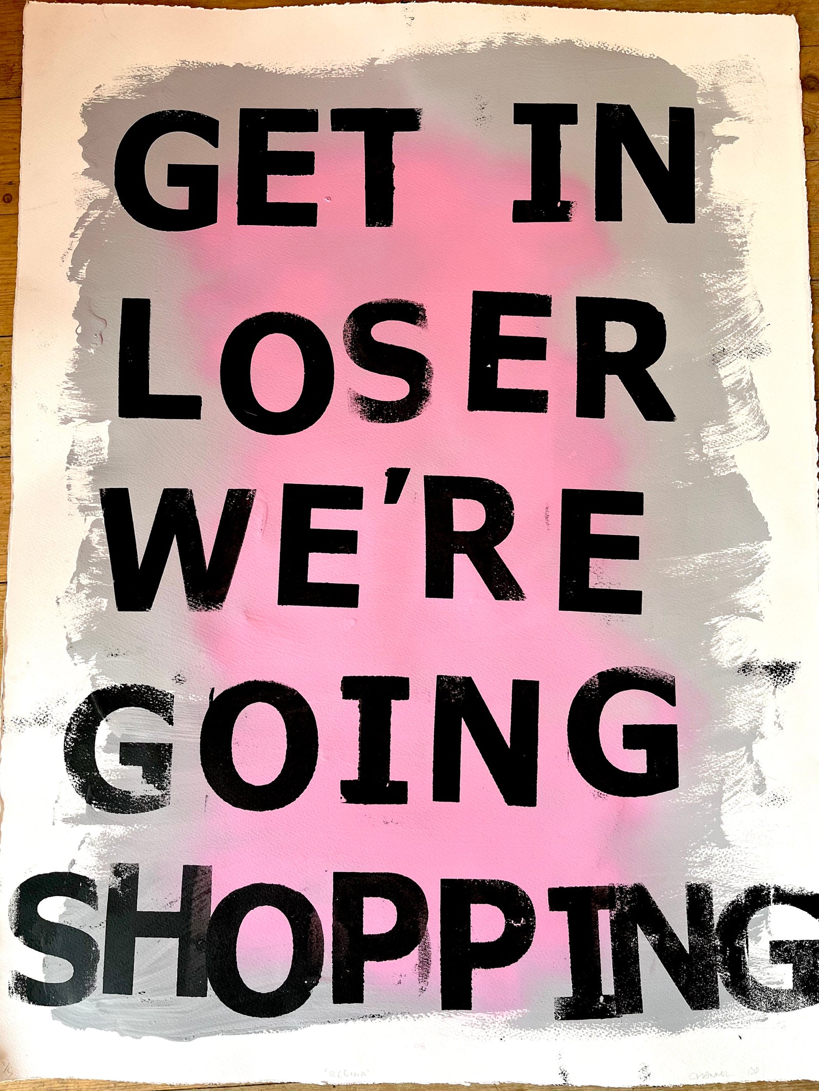 Channel 138 - Regina