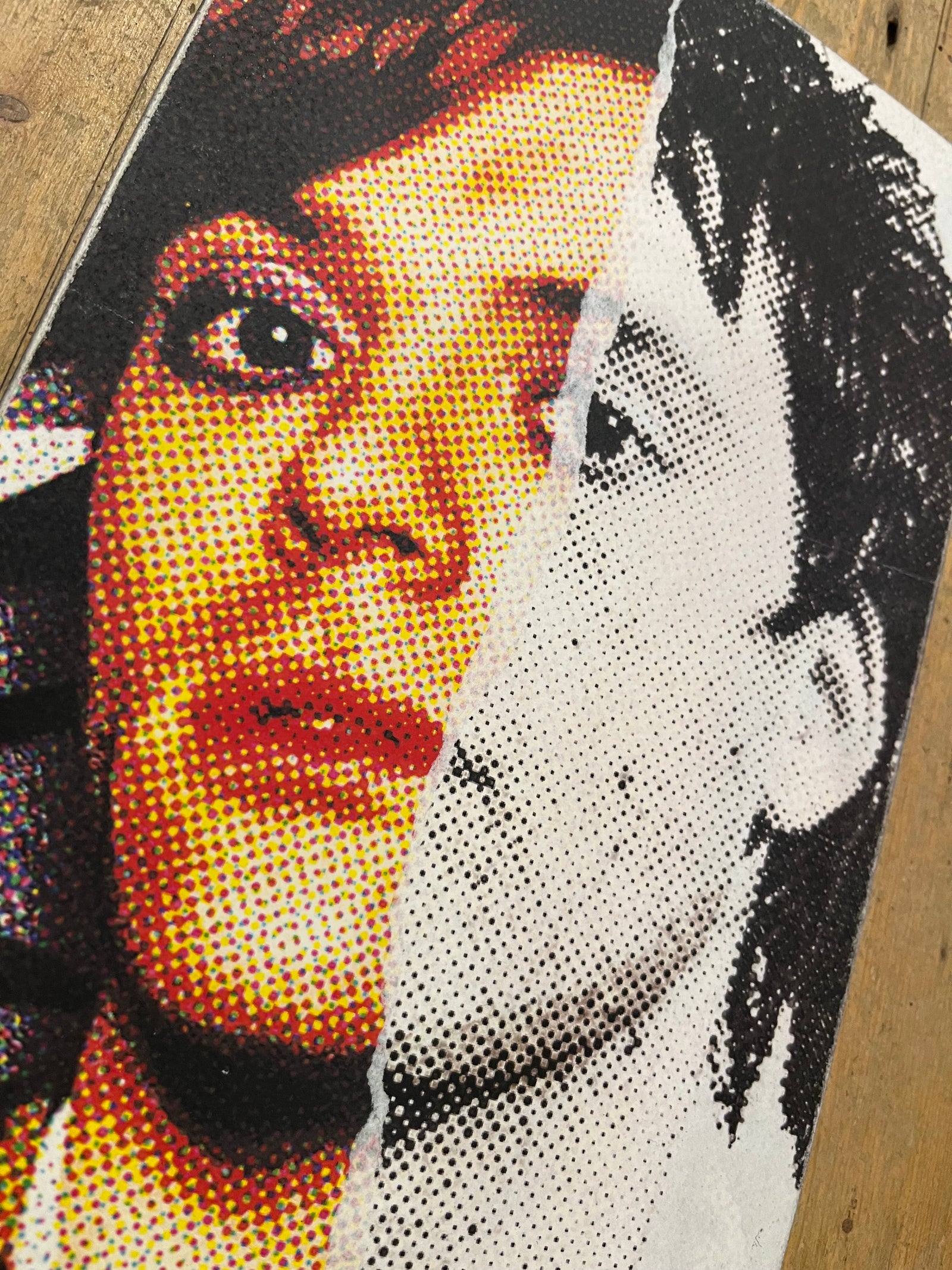 You Killed Me First - Richey (Manic Street Preachers)