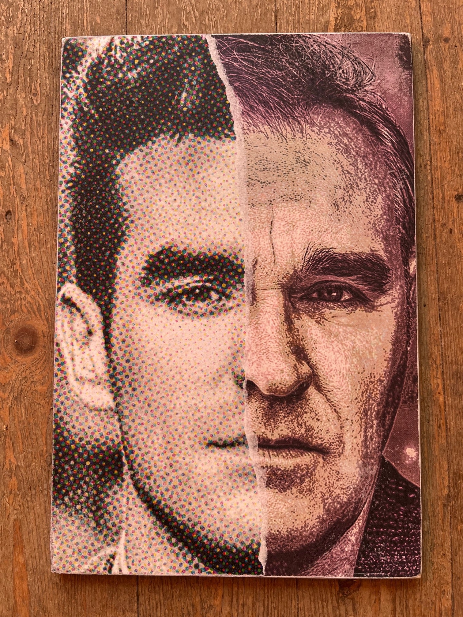 You Killed Me First - Morrissey