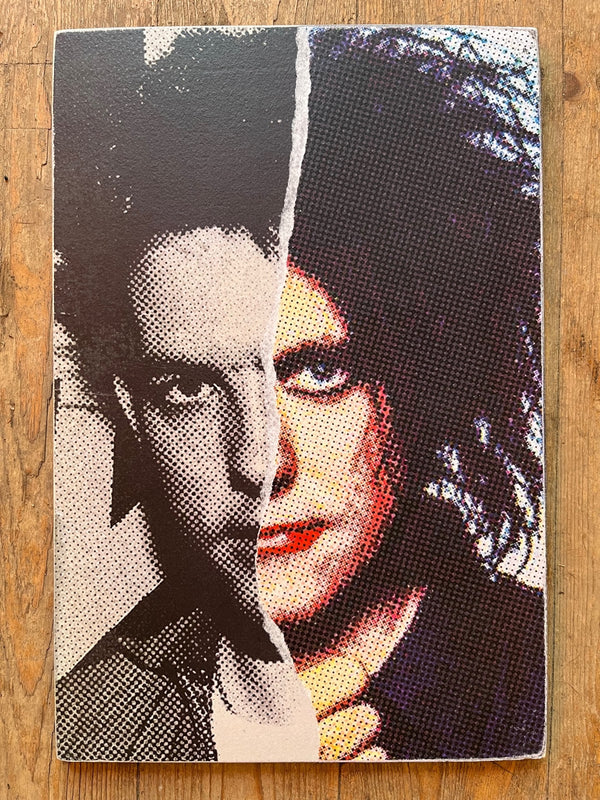 You Killed Me First Robert Smith The Cure The Art Hound Gallery