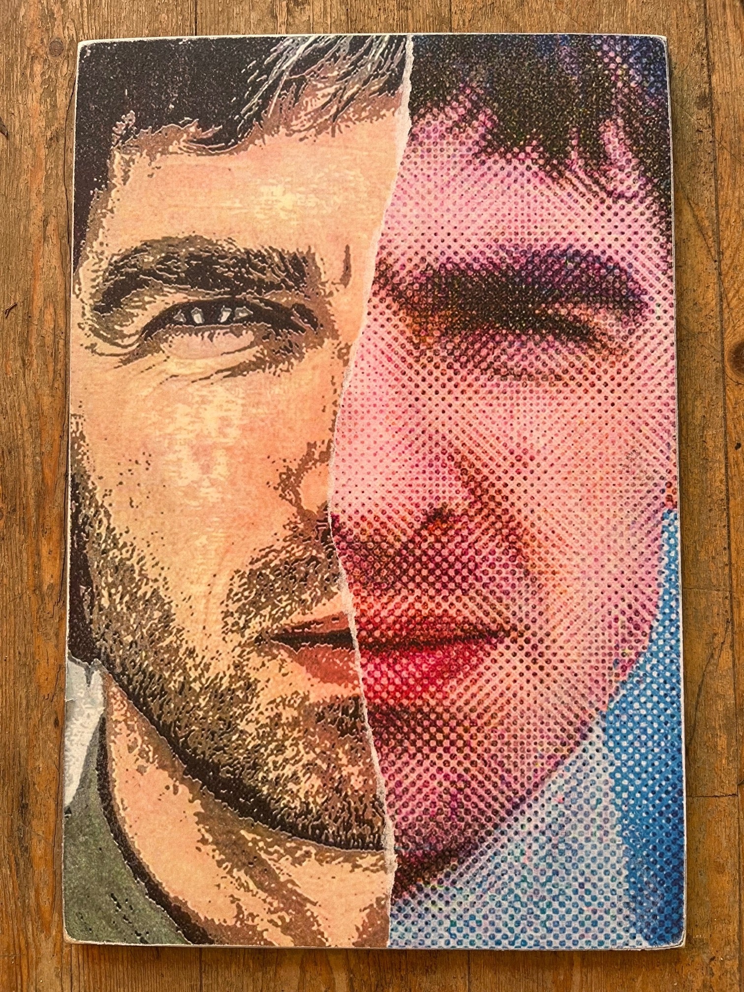 You Killed Me First - Noel (Oasis)