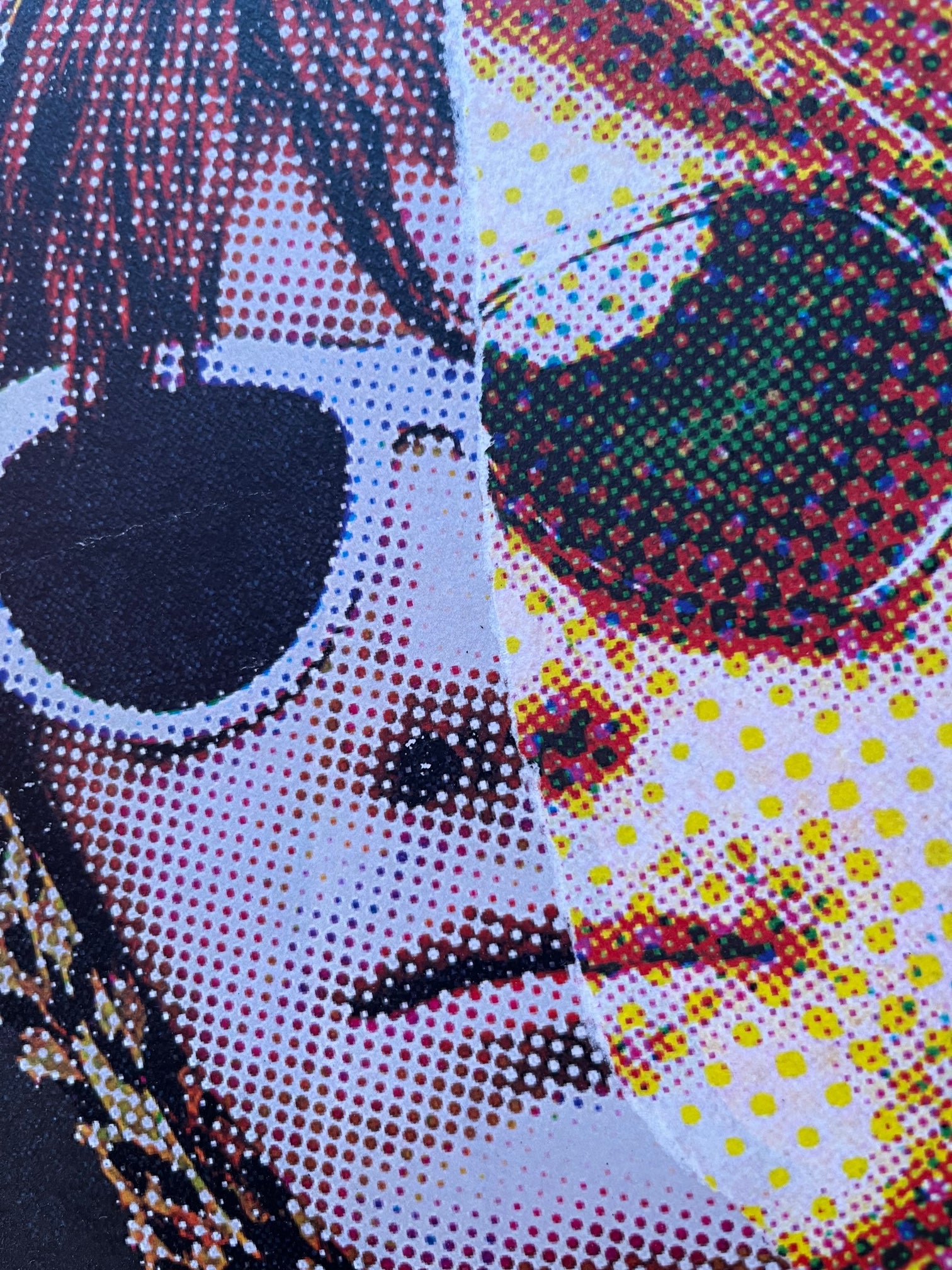 You Killed Me First - Nicky (Manic Street Preachers)