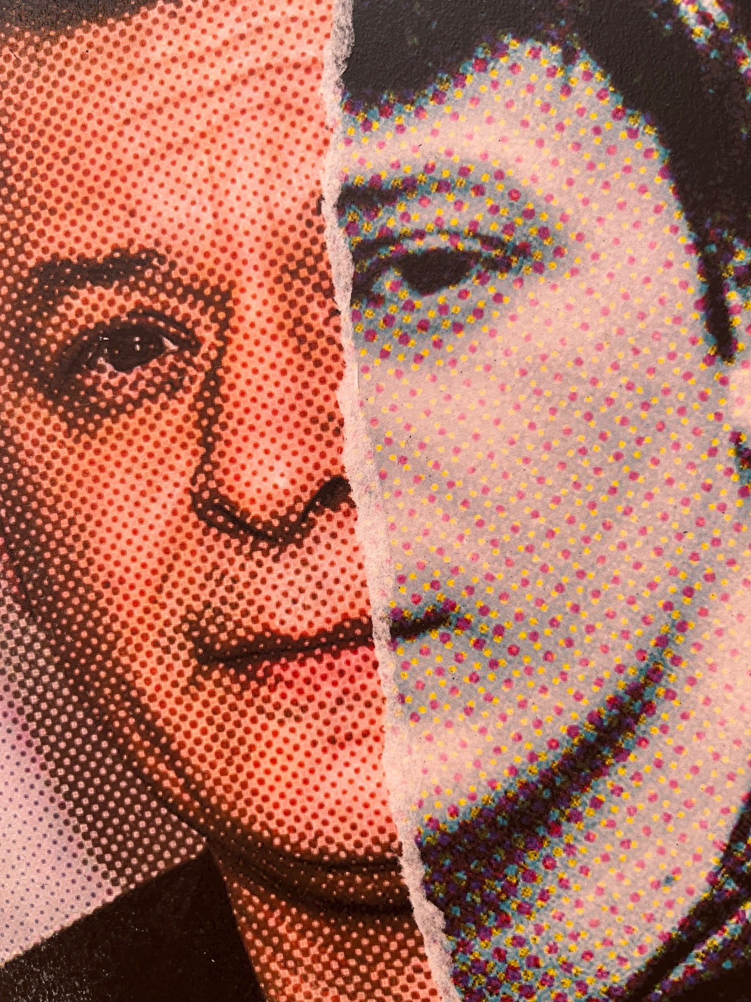 You Killed Me First - James (Manic Street Preachers)