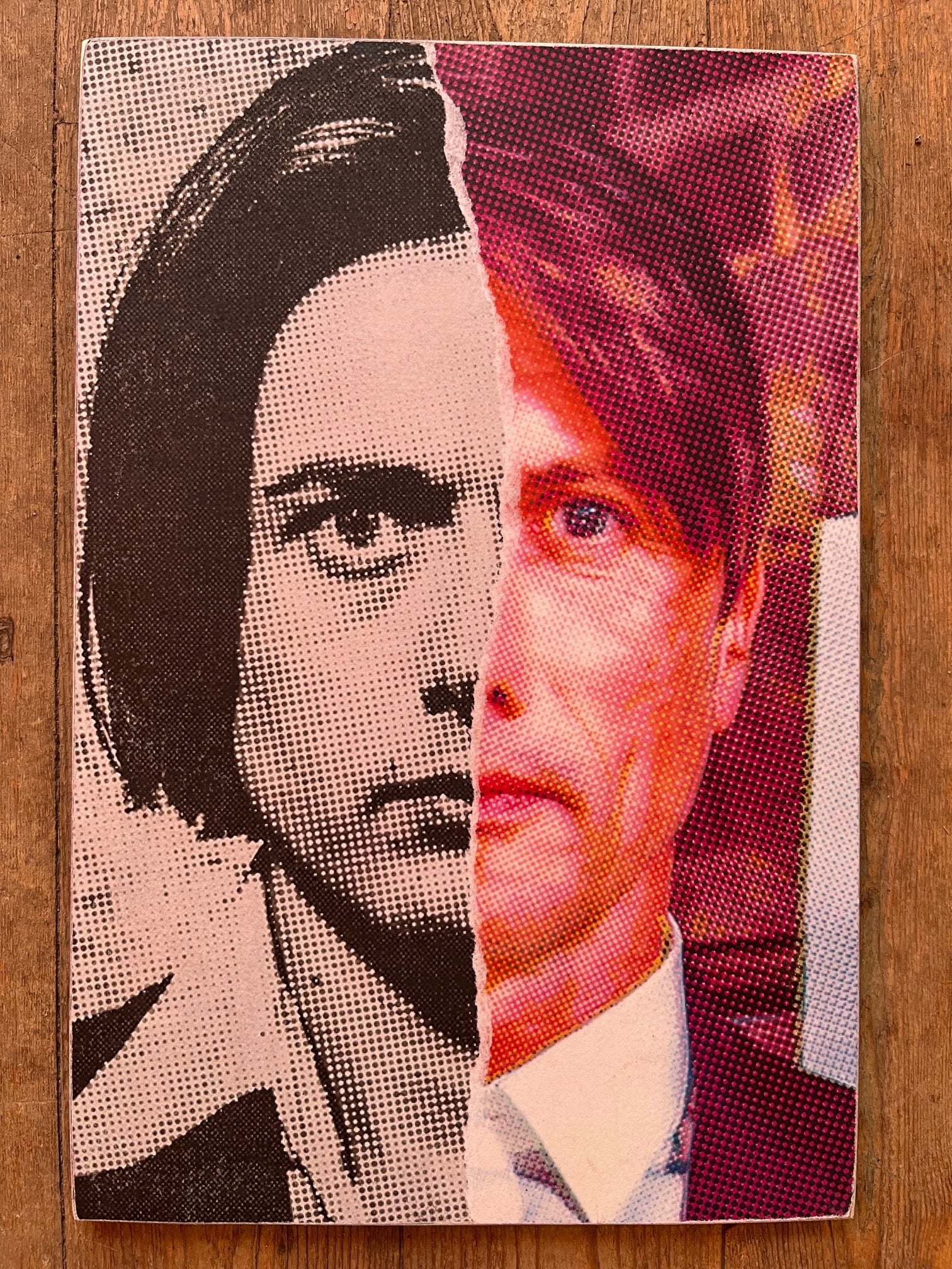 You Killed Me First - Brett (Suede)